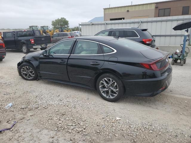 2023 HYUNDAI SONATA SEL - KMHL14JA3PA253659