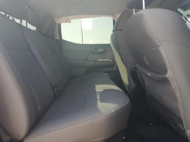 2022 TOYOTA TACOMA DOU - 3TMCZ5AN5NM518572