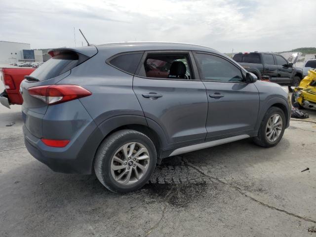 2017 HYUNDAI TUCSON LIM - KM8J33A4XHU586205