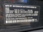 BMW X5 SDRIVE photo