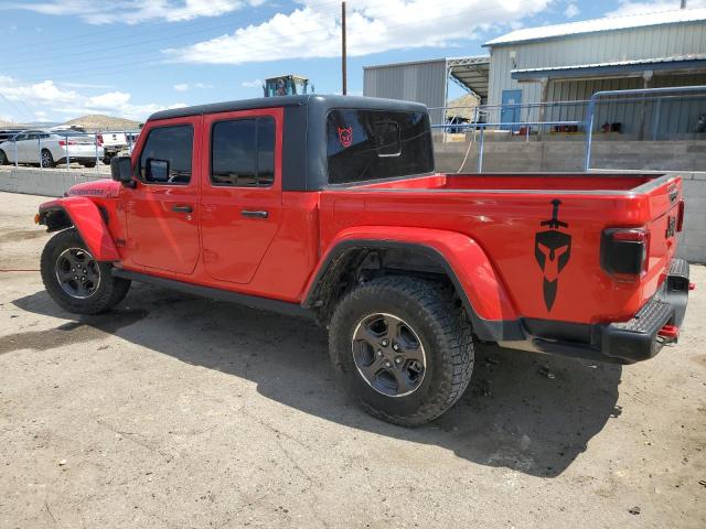 2021 JEEP GLADIATOR - 1C6JJTBG5ML583996