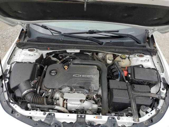 2017 CHEVROLET MALIBU LS - 1G1ZC5ST4HF225994