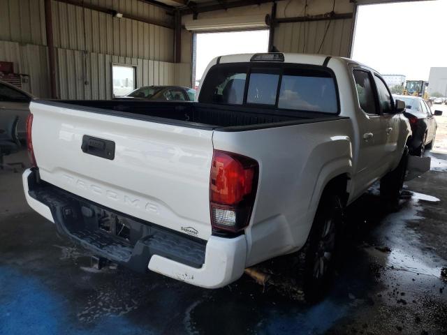 VIN 5TFAX5GN6KX141874 2019 Toyota Tacoma, Double Cab no.3