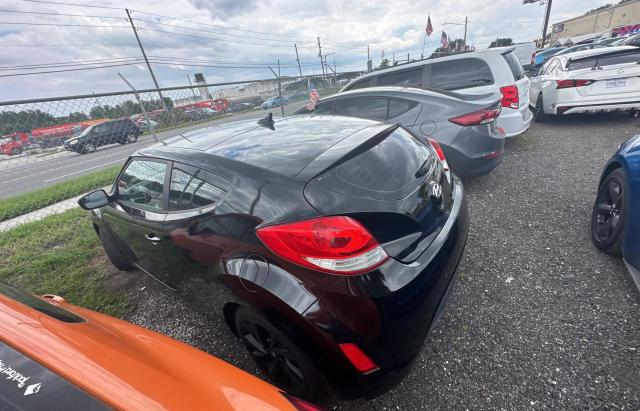 Vin: kmhtc6ad2gu277269, lot: 68119524, hyundai veloster 20163