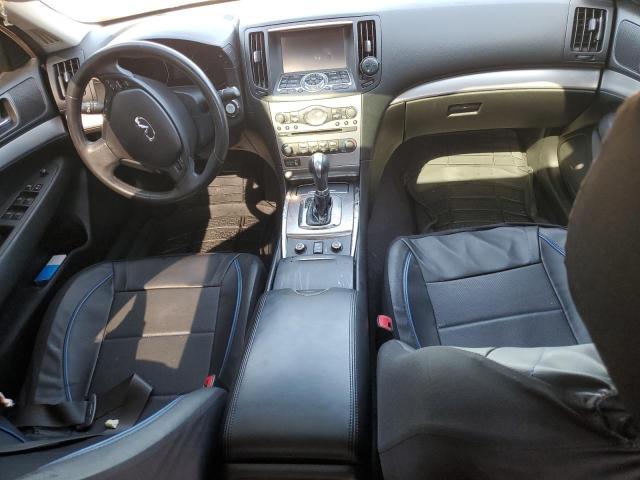 2015 INFINITI Q40 - JN1CV6AR3FM523869