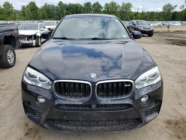 VIN 5YMKW8C58J0Y74568 2018 BMW X6, M no.5