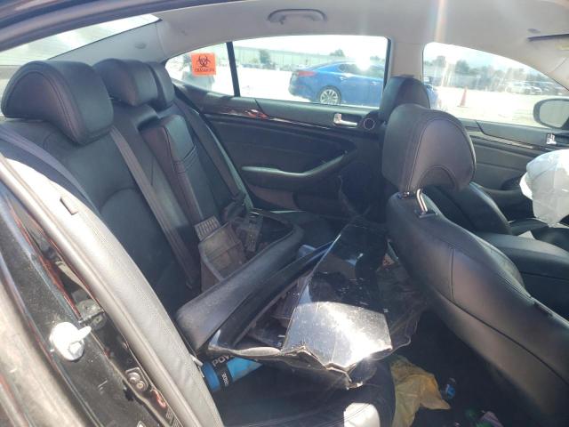 2015 KIA CADENZA PR - KNALN4D76F5194670