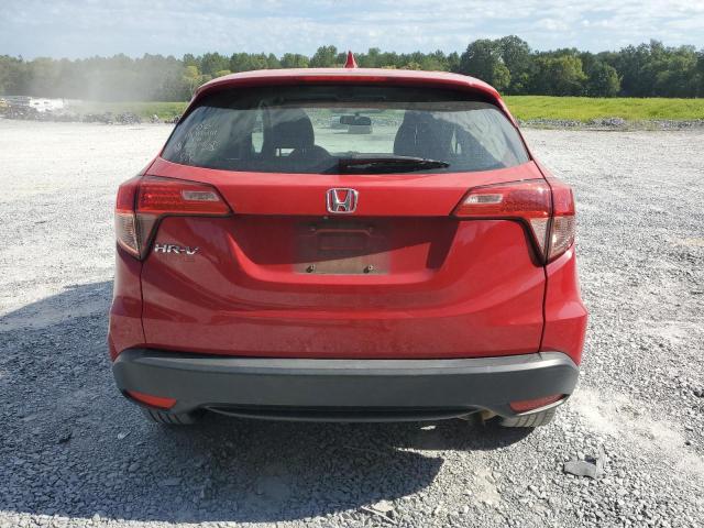 2016 HONDA HR-V LX - 3CZRU5H3XGM733729