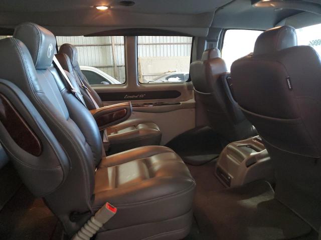 2019 GMC SAVANA G25 1GTW7AFG2K1148230
