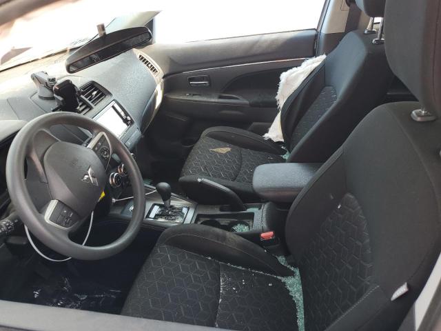 2023 MITSUBISHI OUTLANDER - JA4ARUAU4PU006318