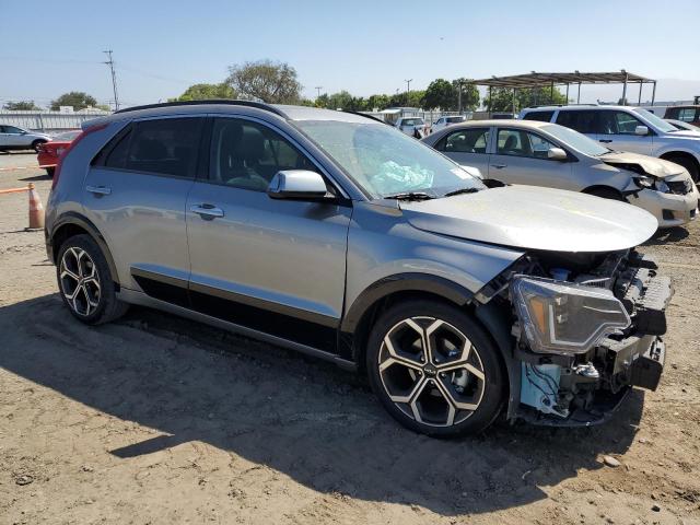 2023 KIA NIRO SX KNDCT3LE2P5060338