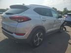 HYUNDAI TUCSON LIM photo