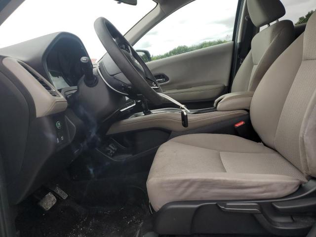 2017 HONDA HR-V EX - 3CZRU6H52HM720188