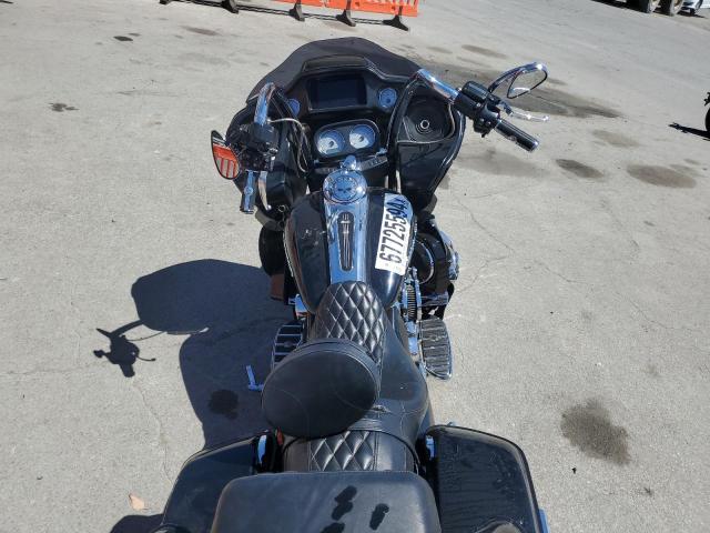 2020 HARLEY-DAVIDSON FLTRX 1HD1KHC2XLB672696