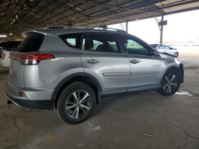 VIN 2T3WFREV3GW244345 2016 Toyota RAV4, Xle no.3