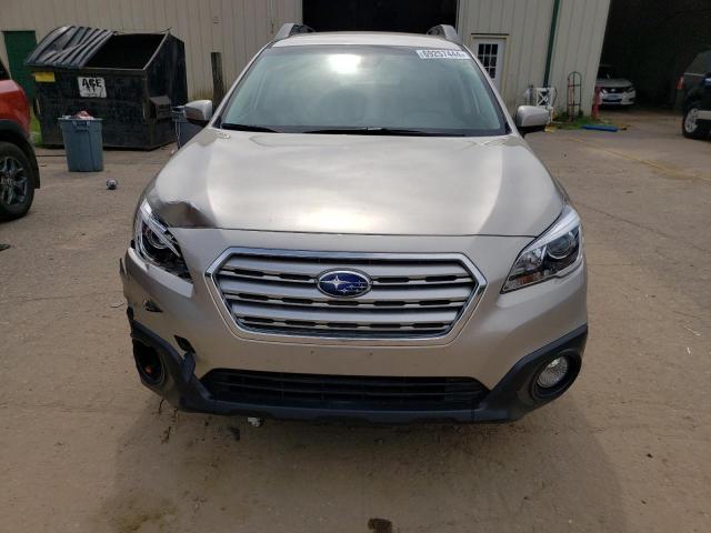 VIN 4S4BSAFC6H3304529 2017 Subaru Outback, 2.5I Pre... no.5