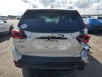 SUBARU FORESTER P photo