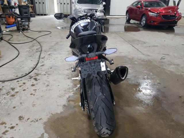 2022 BMW S 1000 RR - WB10E2301N6F42303