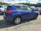 TOYOTA RAV4 LE photo