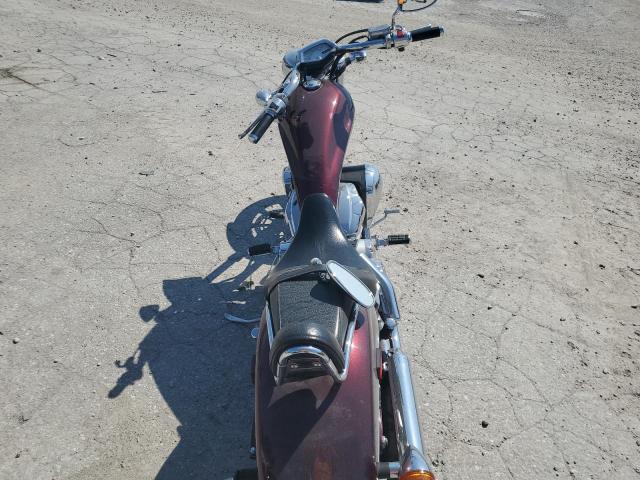 2010 HONDA VT1300 CX JH2SC6108AK002576