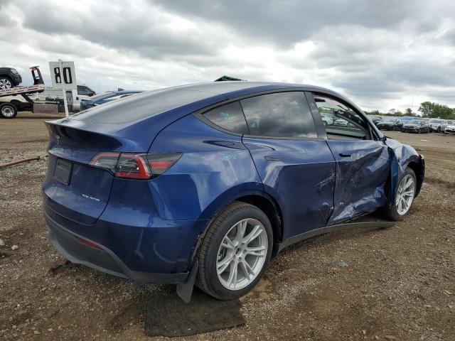 2023 TESLA MODEL Y - 7SAYGDEE6PA182650