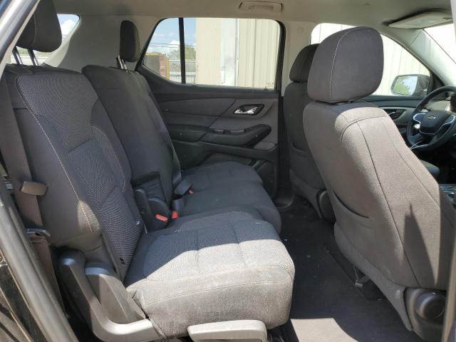2018 CHEVROLET TRAVERSE L - 1GNERFKW6JJ136944