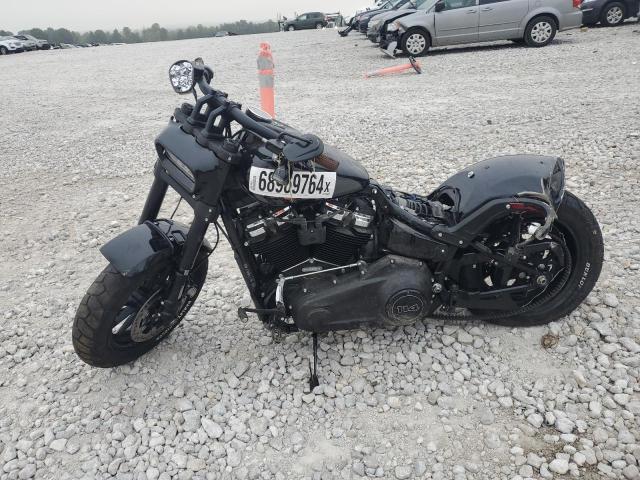 2022 HARLEY-DAVIDSON FXFBS - 1HD1YLK14NB058871