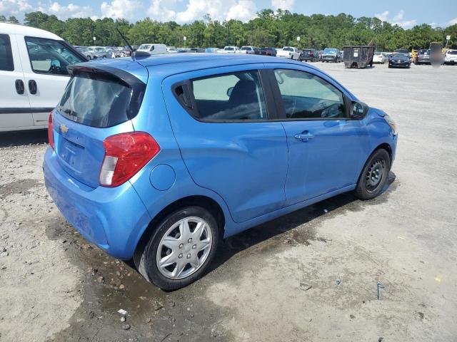 2017 CHEVROLET SPARK LS - KL8CB6SA3HC831799