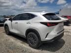 LEXUS NX 350 photo