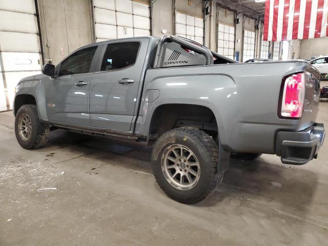 VIN 1GTG6FEN0L1123672 2020 GMC Canyon, All Terrain no.2