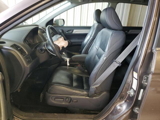 5J6RE4H74BL102933 2011 HONDA CRV