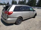 TOYOTA SIENNA CE photo