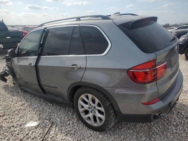 VIN 5UXZW0C52D0B93062 2013 BMW X5, Xdrive35D no.2