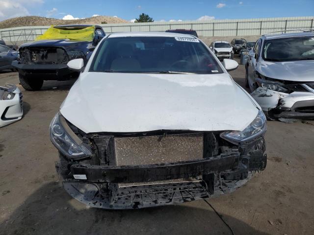 2018 HYUNDAI ELANTRA SE - 5NPD74LF4JH401138