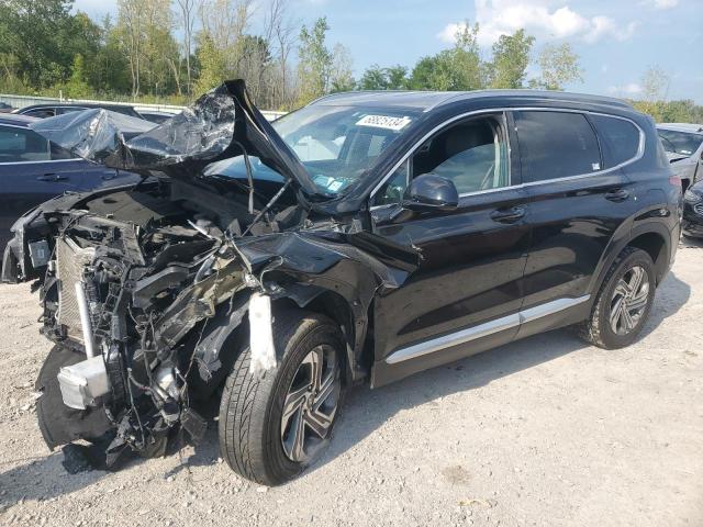 2021 HYUNDAI SANTA FE S 5NMS2DAJ9MH322806  68825134