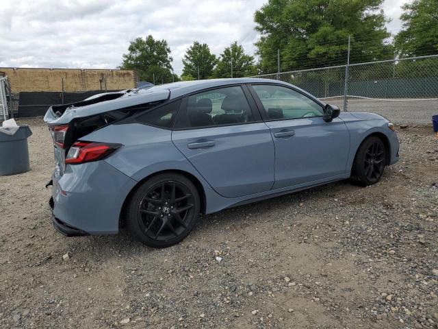 2022 HONDA CIVIC SPOR - 19XFL2H85NE022792