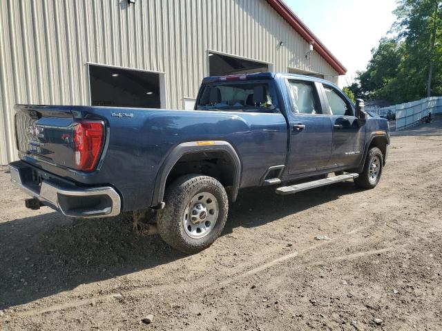 2022 GMC SIERRA K35 - 1GT49SEY2NF227504
