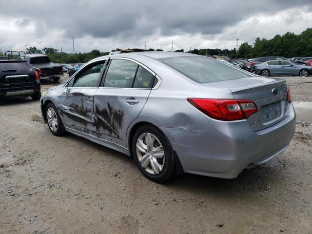 2015 SUBARU LEGACY 2.5 - 4S3BNAA69F3033329