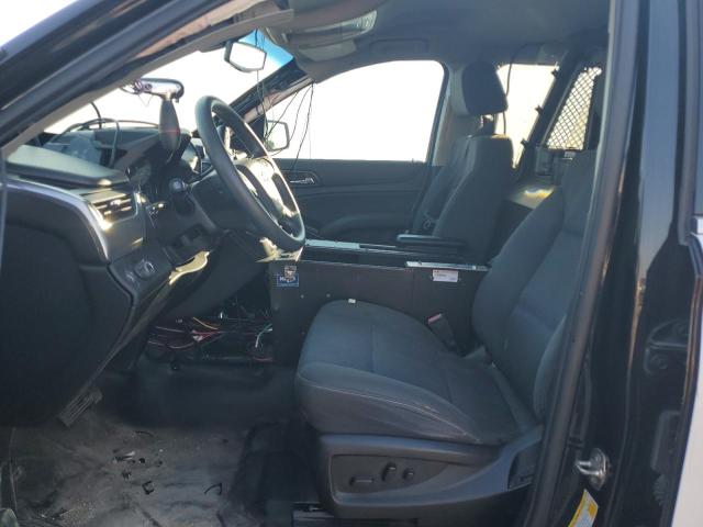 2019 CHEVROLET TAHOE POLI - 1GNLCDEC0KR312260