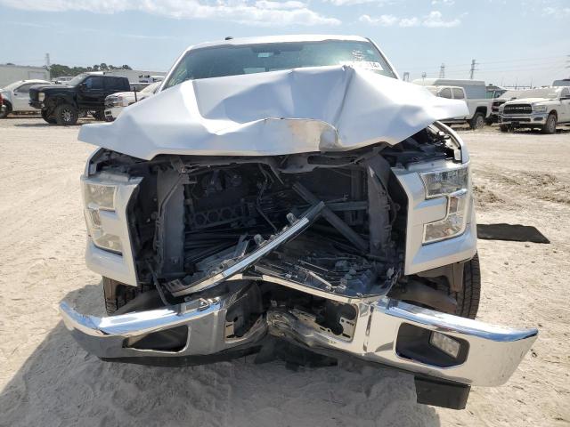 2017 FORD F150 SUPER - 1FTEW1CG0HKC11279