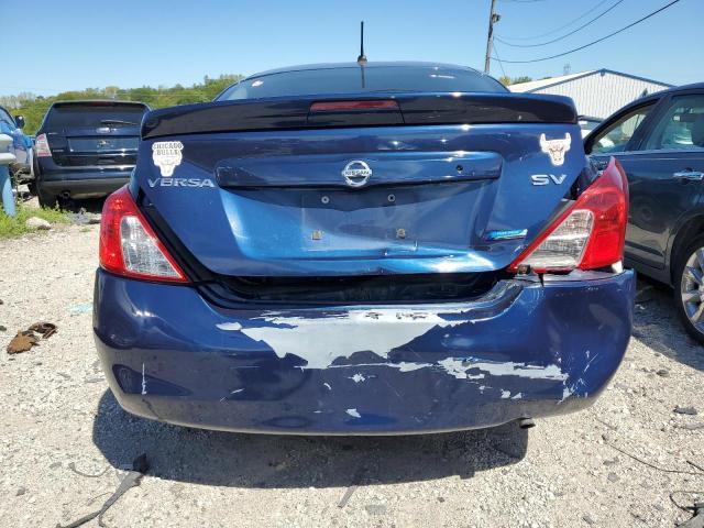 VIN 3N1CN7AP6EL863997 2014 Nissan Versa, S no.6