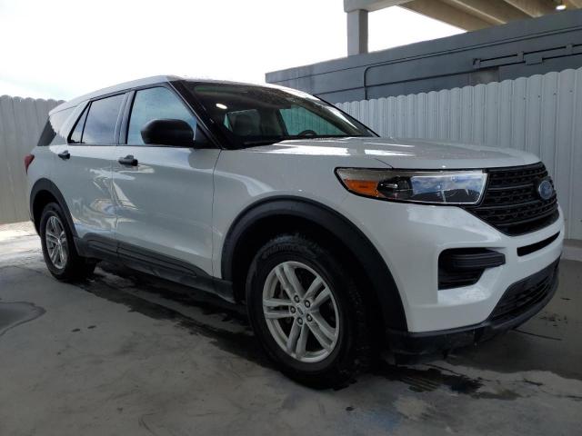 2022 FORD EXPLORER 1FMSK8BH0NGA58933  68048084