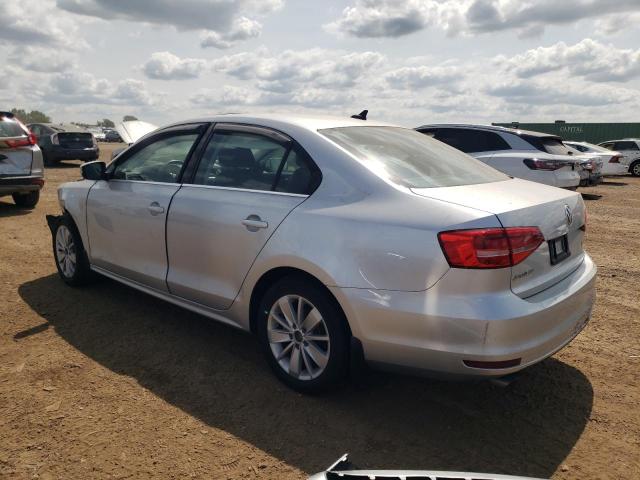 VIN 3VWLA7AJ3FM305859 2015 Volkswagen Jetta, Tdi no.2