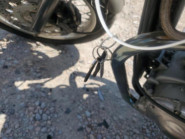 2006 TRIUMPH MOTORCYCLE BONNEVILLE - SMT920K186J256401