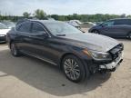 GENESIS G80 BASE снимка