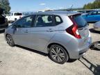 HONDA FIT EX снимка