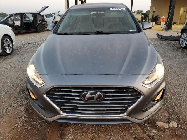2018 HYUNDAI SONATA SE - 5NPE24AF9JH670337