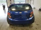 CHEVROLET SONIC LT photo