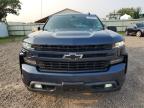 CHEVROLET SILVERADO photo