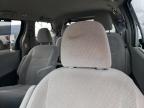 TOYOTA SIENNA LE photo